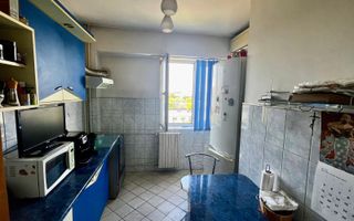 3 camere decomandat | Bloc 2002 | 85 mp | Piața Sudului - Poză 5