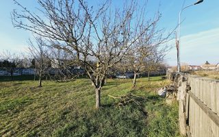 Teren intravilan de vanzare, Cetate - Poză 2