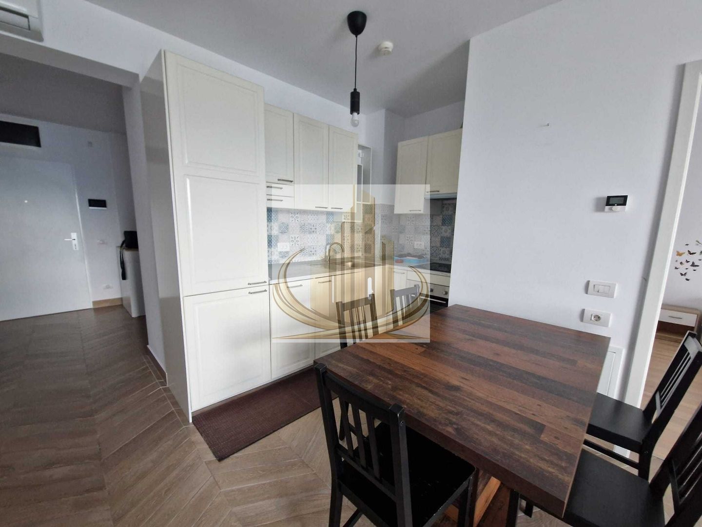 Apartament 2 Camere 52 MP + Terasă | ISHO | Etaj 8 - Poză 4