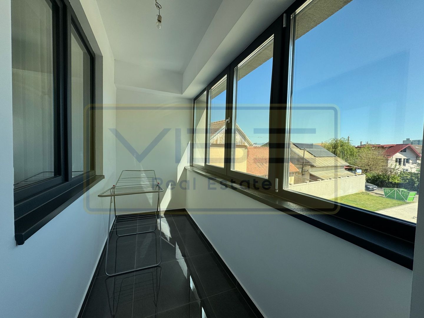 Apartament NOU 2 camere+parcare 10min  Palas Mall - Poză 19