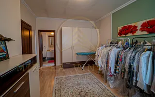 Vânzare vila spectaculoasa S+P+1+M situată in zona Tomis II - Spitalul Județean. - Poză 42