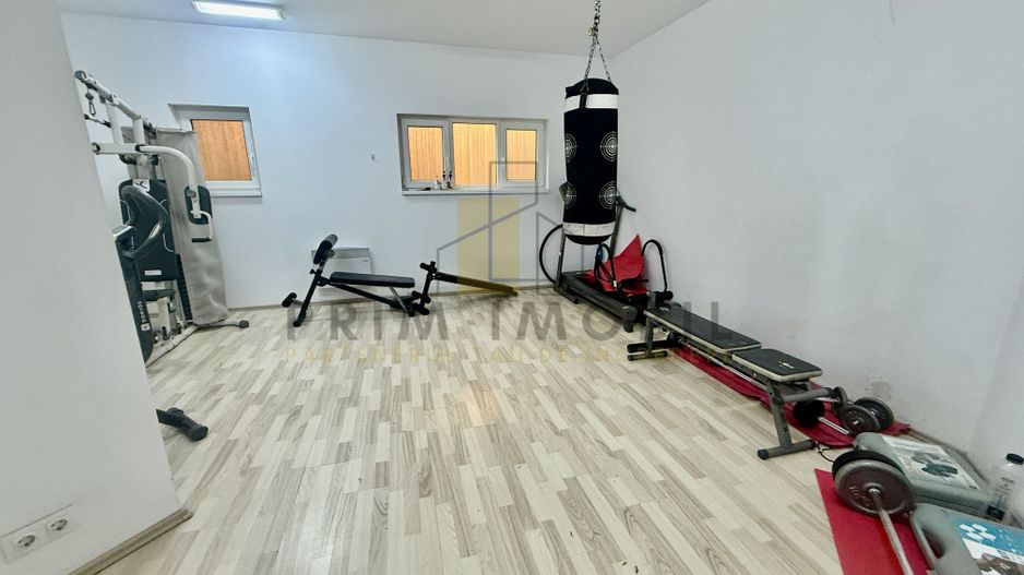 2 Camere Copou - Gradina Copou, Bellevue + parcare - Poză 14