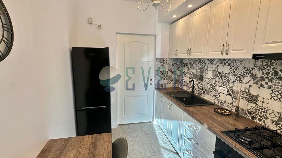 Garsonieră Exigent Plaza Faza 3 – mobilată complet - Poză 6