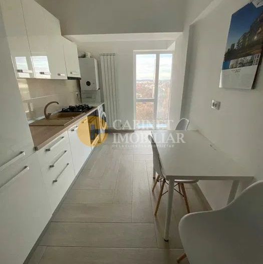 1 camera, decomandat, bloc nou, etaj intermediar! - Poză 4