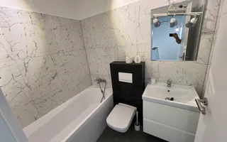 Triplex de vânzare | 4 camere | 3 băi | 112 mp | Giroc – zona ESO - Poză 19