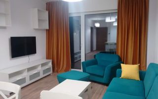 Apartament 2 camere, terasă,  Buna Ziua, Cluj-Napoca. - Poză 1