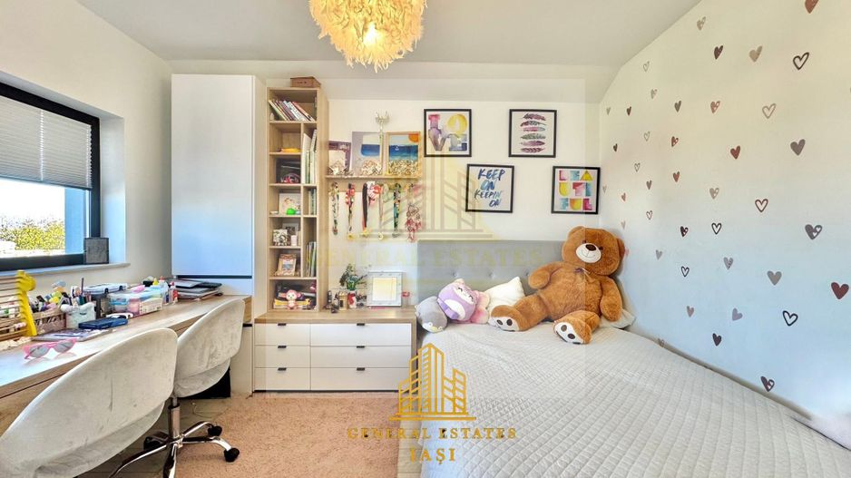 Vânzare Casă modernă - Galata lângă Platoul Însorit - Poză 20