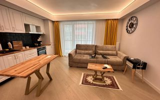 Apartament 3 camere modern | Cortina North - Poză 7