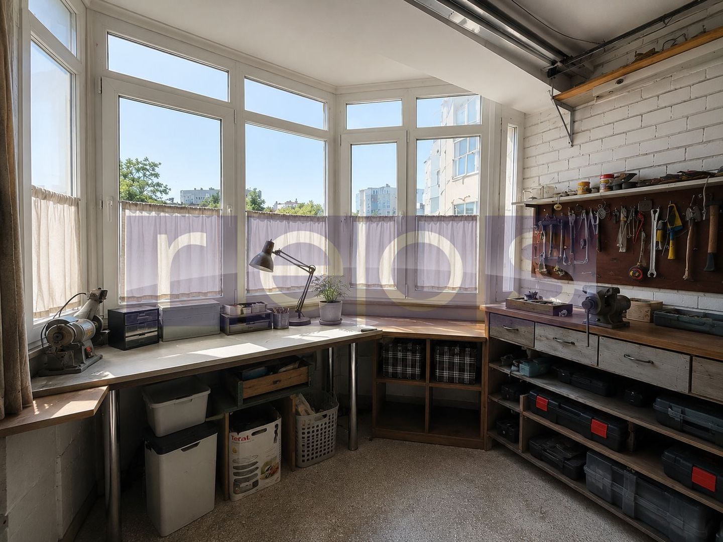 VANZARE 2 CAMERE | CALEA DOROBANTI | DECOMANDAT | BALCON SPATIOS - Poză 7