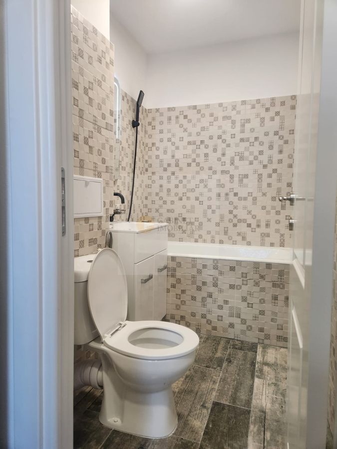 2 camere | Renovat complet | 2/10 | metrou Romancierilor | - Poză 15