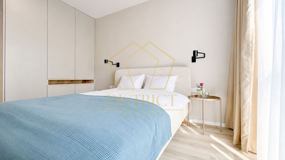 Apartament nou cu 2 camere | Denya Forest - Poză 6