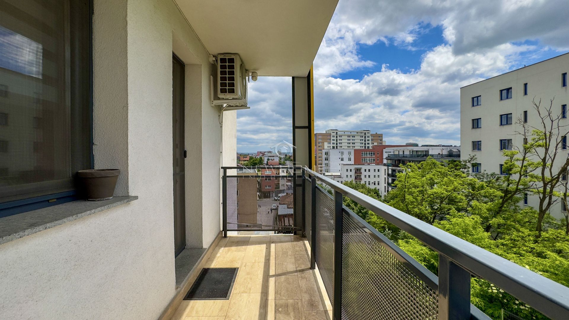 Apartament LUX 2 camere, zona Iulius Mall - Poză 22