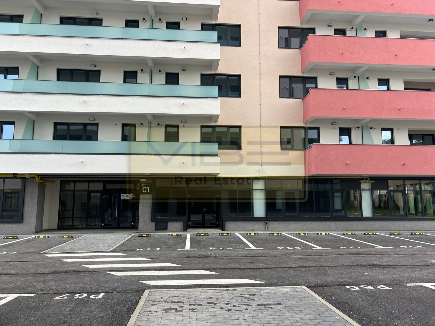 Apartament 2 camere decomandat +parcare Unirea TOWERS - Poză 15