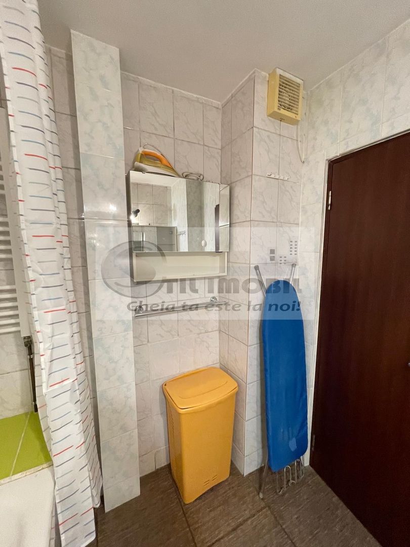 Apartament 3 camere Pacurari - 550 euro - Poză 14