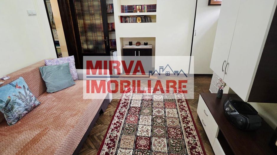 Garsonieră confort 1, complet mobilată și utilată, zona Mărășești - Poză 8