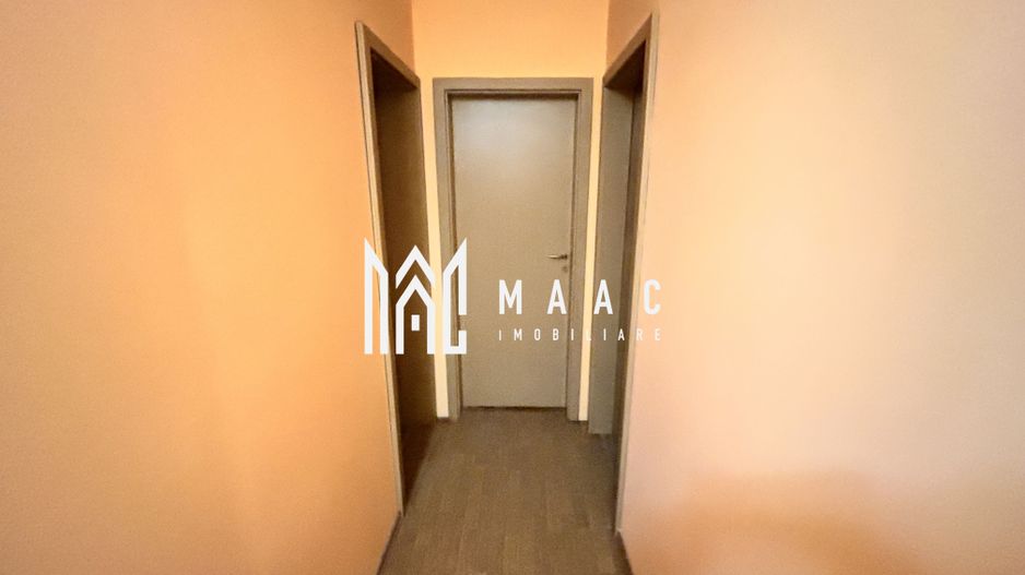 Apartament 4 camere | Mansardă | 65 mp utili | Vasile Aaron - Poză 9