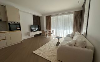 Apartament 2 Camere | Mobilat Lux | Prima Inchiriere - Poză 1