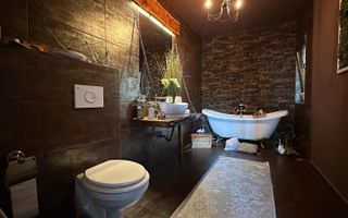 Duplex cu apusuri de vis | 140mp utili | Garaj | Parcul Poligon  VIVO - Poză 8