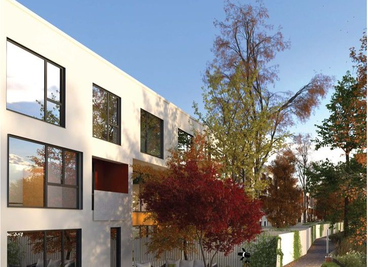 H4L VILLAGE, duplex, 0% comision - Poză 2