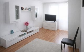 Metrou Dristor | Apartament 3 camere Mihai Bravu nr 309 - Poză 2