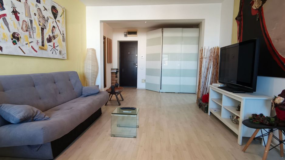 3 camere Premium | 70 mp | Metrou Favorit 3 minute - Poză 4