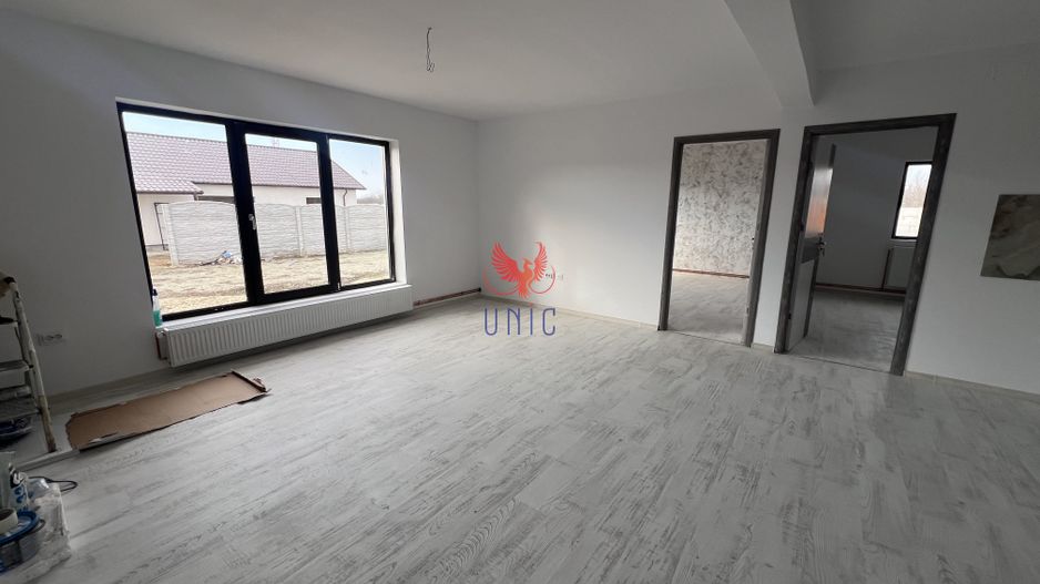 Casa Moderna Damila - Poză 7