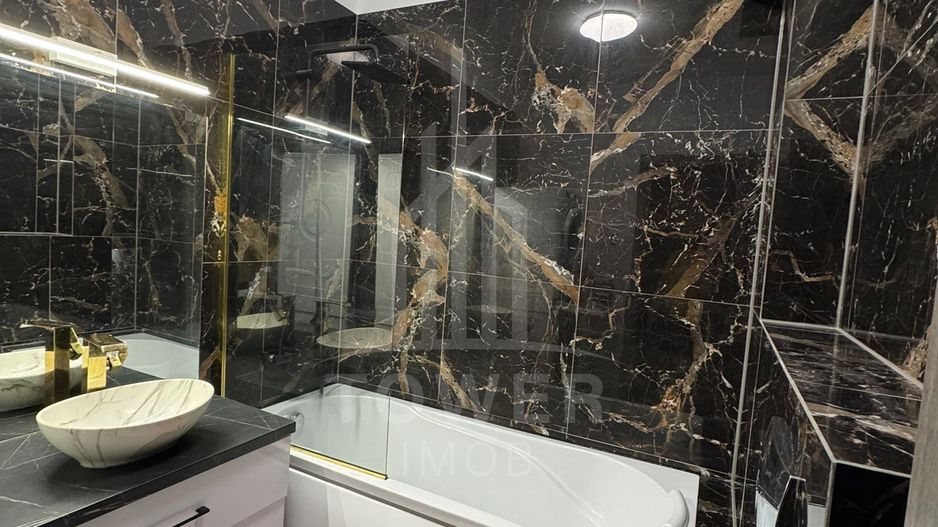 Apartament 2 camere decomandate de vânzare - Șelimbăr, Sibiu - Poză 12