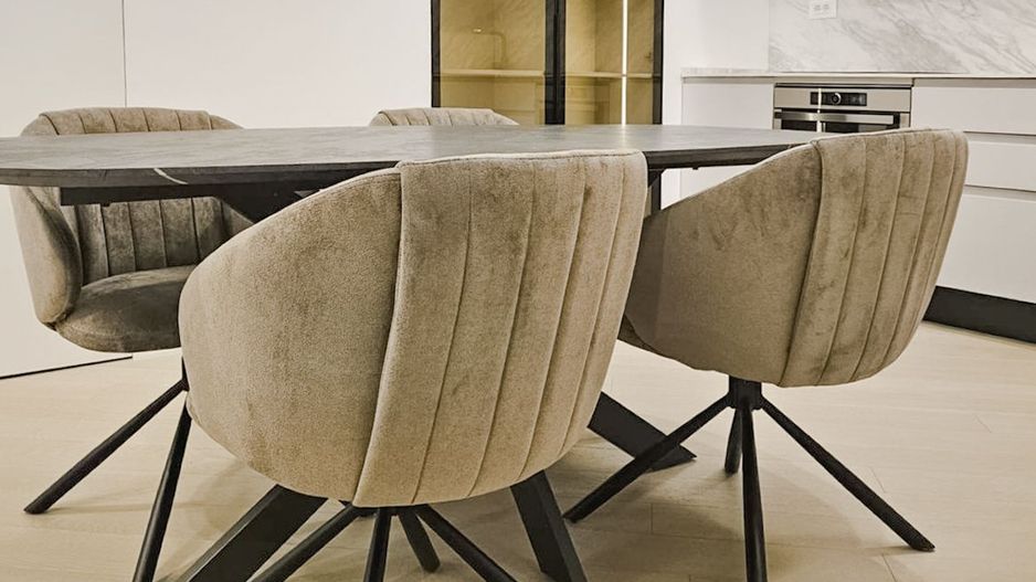 Chirie I Apartament 3 camere I Cortina 126 I Design premium - Poză 6