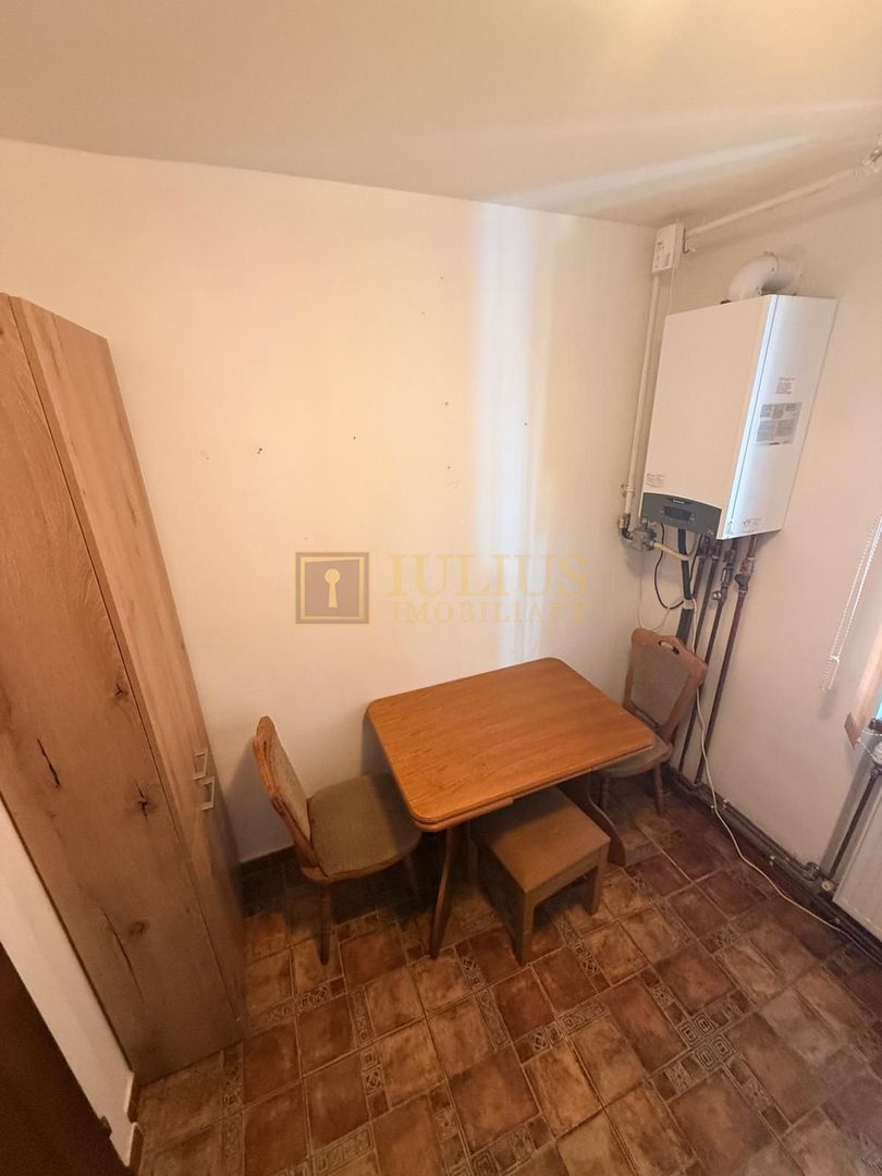 Ultracentral| 2 camere| centrala proprie| APROAPE DE UVT, UPT - Poză 11