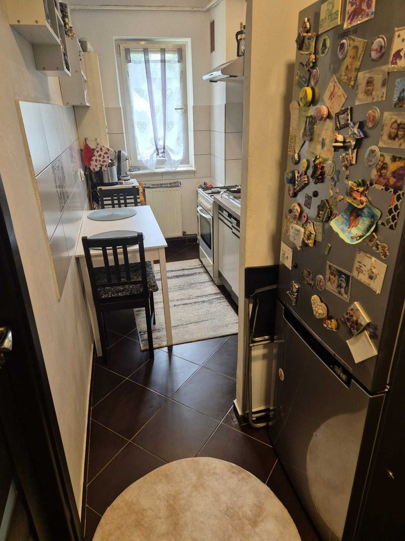 Apartament 2 camere centru nou - Faget, Aurel Vlaicu, Grivitei - Poză 7