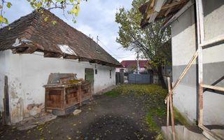 Casă | Teren 531 mp | Strada Bartalis Ferenc - Poză 4