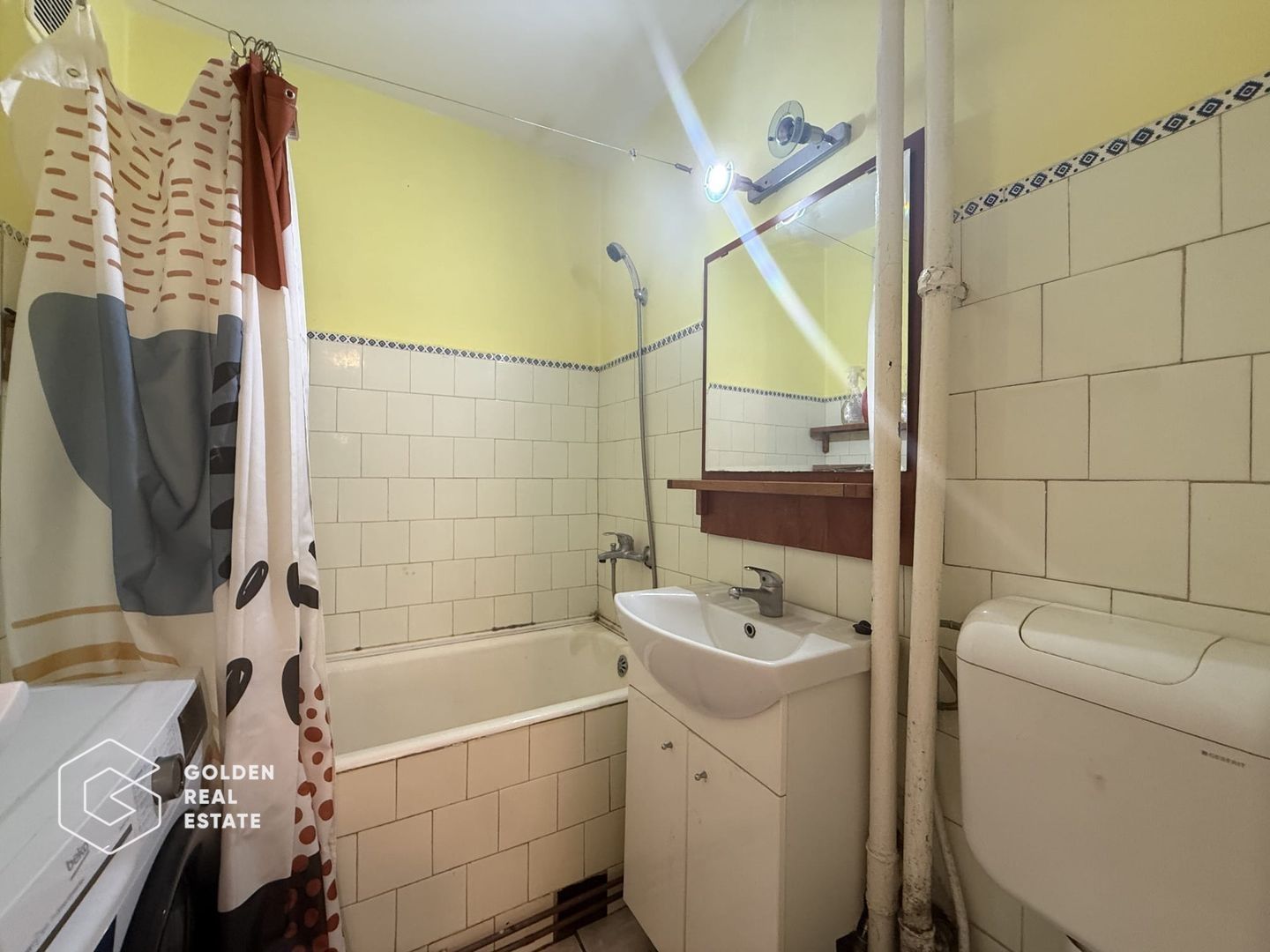 Apartament 2 camere, pet friendly, decomandat, zona centrala - Poză 10