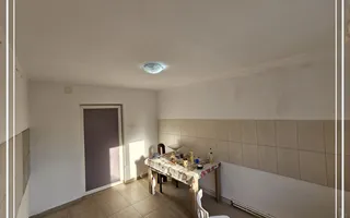 Opurtunitate si liniște Casa de vânzare la cheie Mocrea Jud. Arad - Poză 12