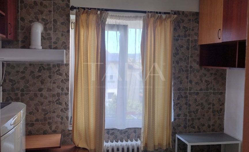 Garsonieră cochetă în Gheorgheni. - Poză 1