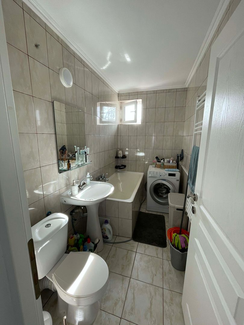 BRASADAS vinde ap 2 cam 51mp etaj 4/4 zona ULTRACENTRALA. - Poză 3