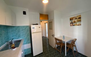 Garsonieră spațioasă Splaiul Unirii | 41 mp | Ideal locuință sau birou - Poză 5