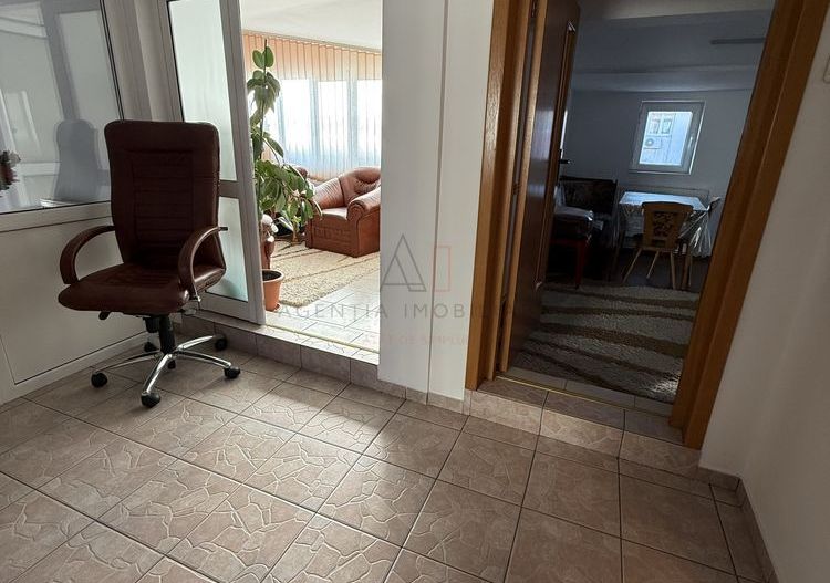 Vila Aviatiei | Constructie 2004 | 300 mp utili | Garaj - Poză 6