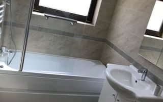Apartament 2 camere Otopeni CENTRAL, Mobilat si Utilat - Poză 6