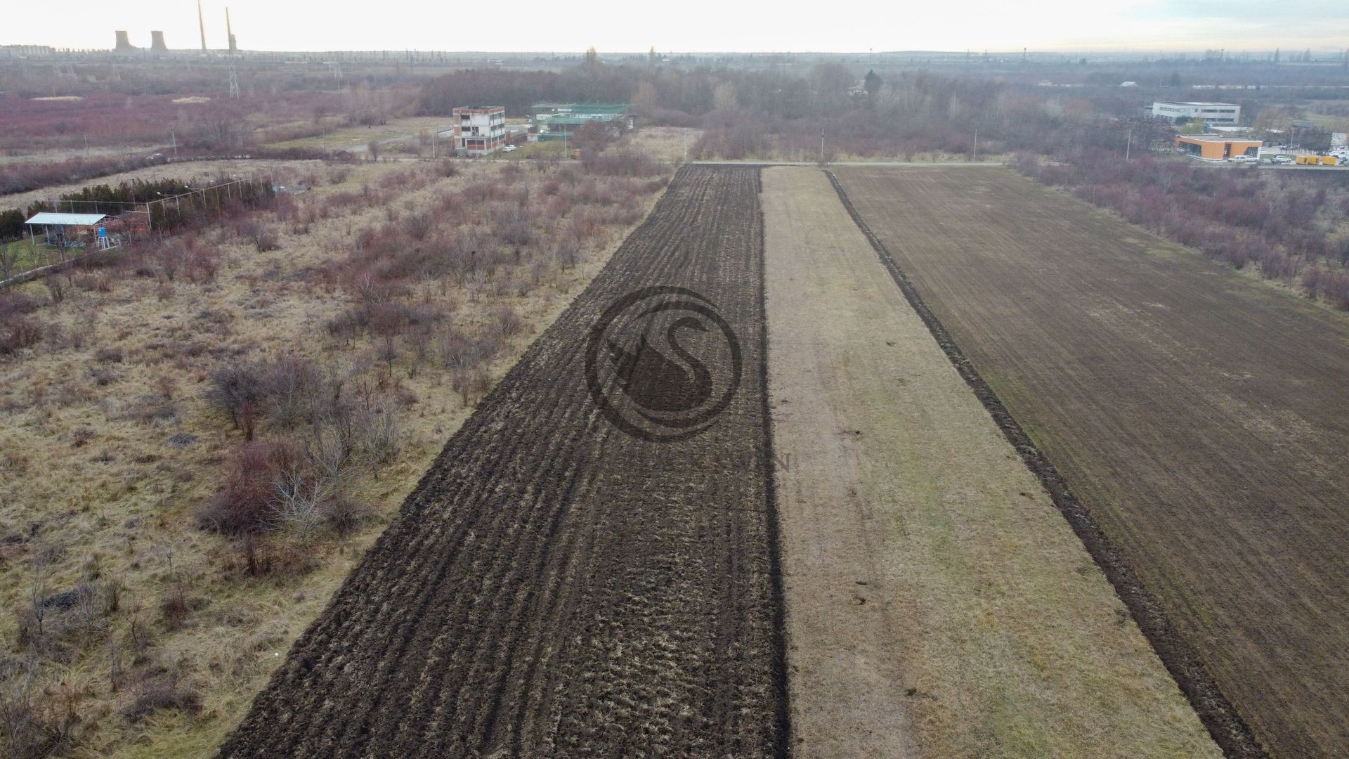 Teren intravilan de de vanzare | 5000 mp | Sud, Ploiesti | COMISION 0% - Poză 3