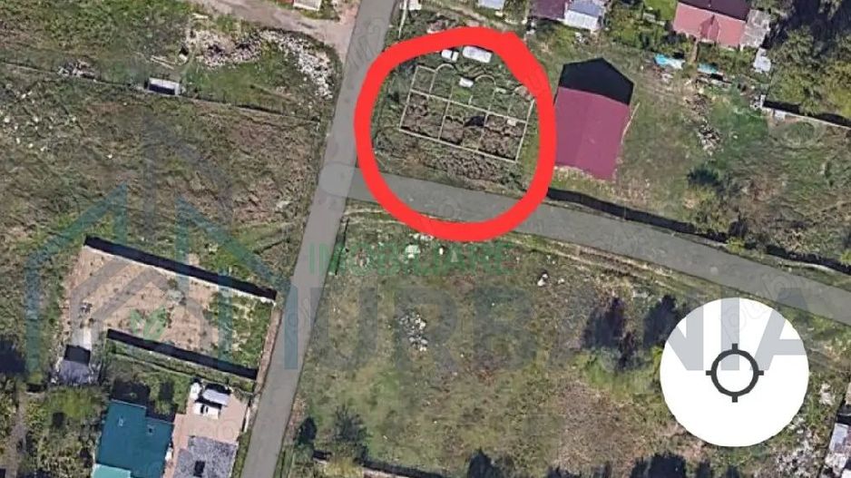 Teren vînzare - Poză 2