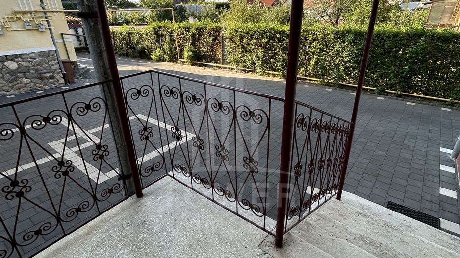 Apartament la casă de închiriat 90 mp utili | Zona Sub Arini-Sibiu - Poză 11