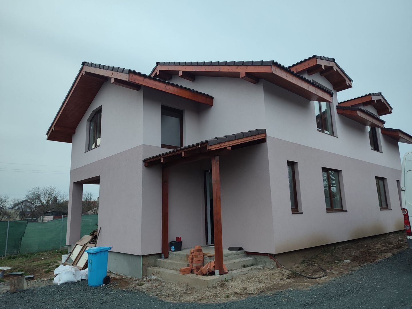 Sanandrei, Drum Privat, Vatra Satului, Zona Linistita - Poză 3