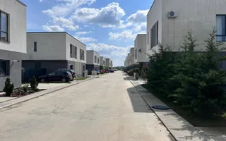 Vila individuală | Tunari | Gradina | Garaj - Poză 21
