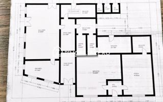 Spatiu Comercial  11 camere,370 mp utili,960 mp teren - Poză 2