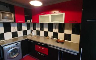 Apartament 1 cameră, decomandat, Nicolina, str. Orientului, 36 mp, etaj 3/4 - Poză 2