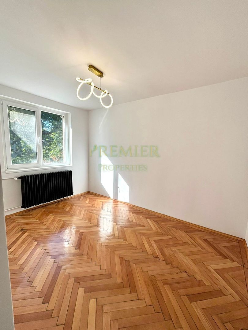 2 CAMERE DE VANZARE | RENOVAT | READY TO MOVE | FLOREASCA | SUPER-PRET - Poză 1