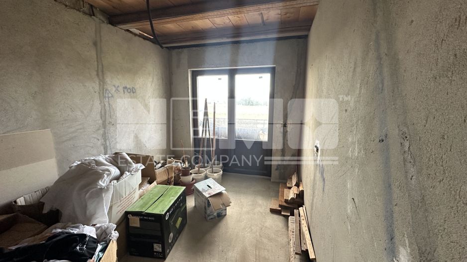 Duplex Satu Mare | Semi-Finisat | 154Mp Utili - Poză 8