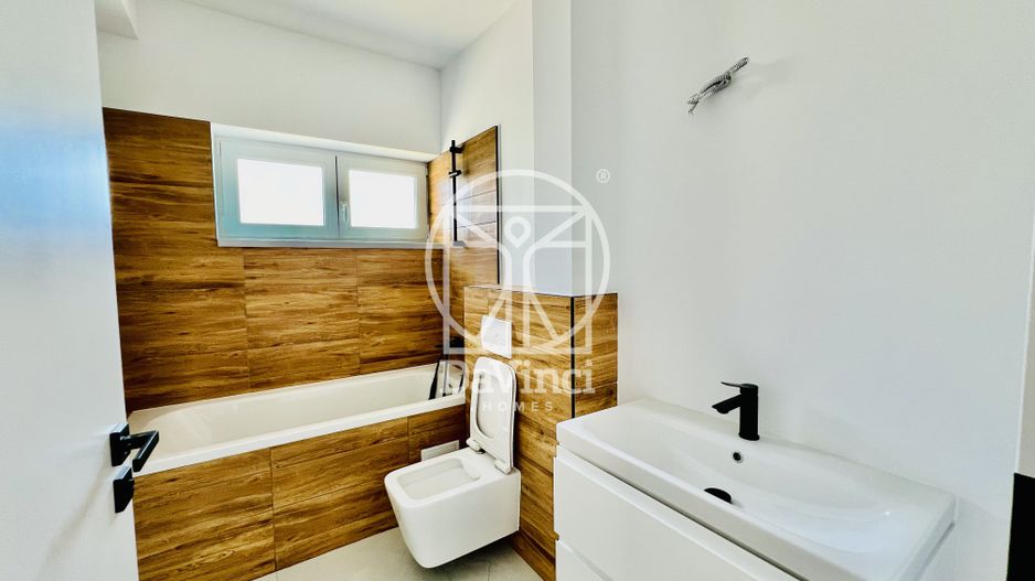 Penthouse 3 camere, 2 bai si dressing, intabulat, contoare (RV-50M-Da) - Poză 8