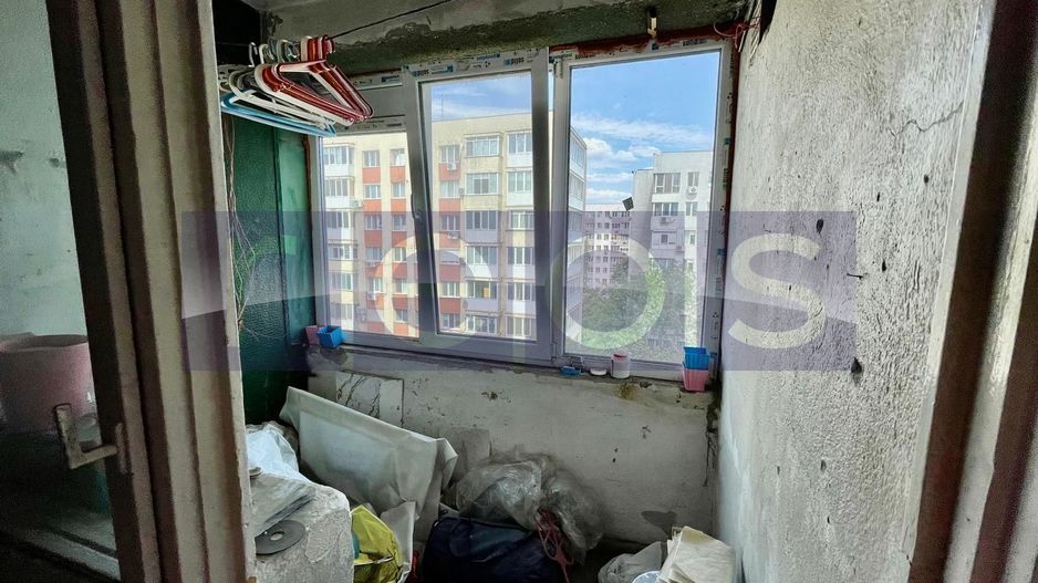 Garsoniera vizavi de metrou Titan si parc IOR - Poză 3