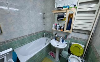 Apartament 2 camere cu centrala si vedere libera – Crângași - Poză 5